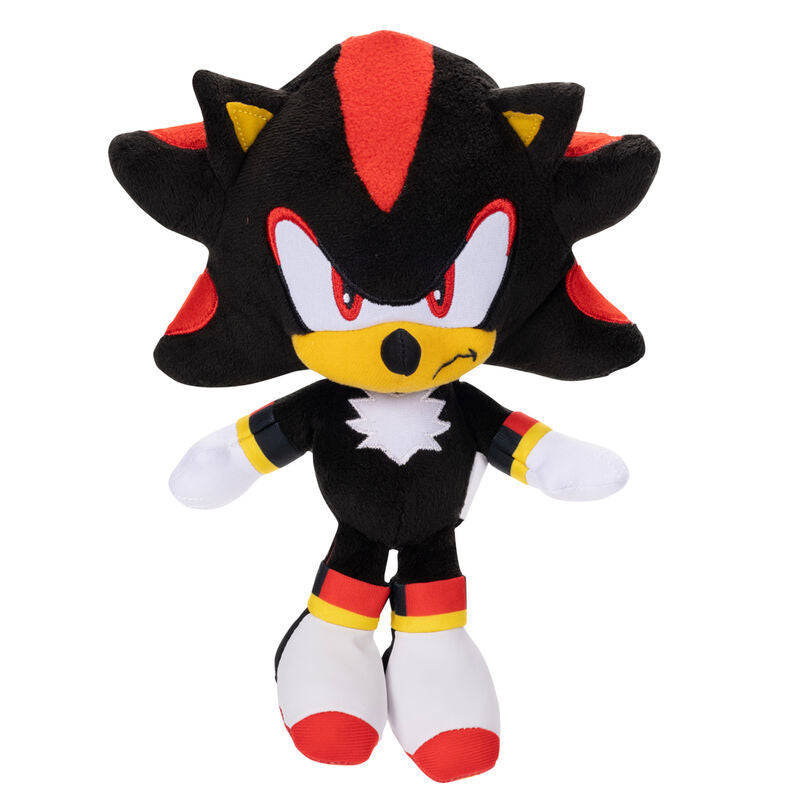 Peluche Sonic the Hedgehog Serie 10 surtido - 3