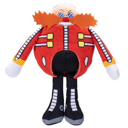 Peluche Sonic the Hedgehog Serie 10 surtido - 4