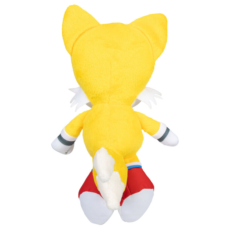 Peluche Sonic the Hedgehog Serie 10 surtido - 7
