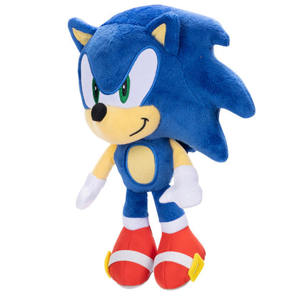 Peluche Sonic the Hedgehog Serie 10 surtido - 8