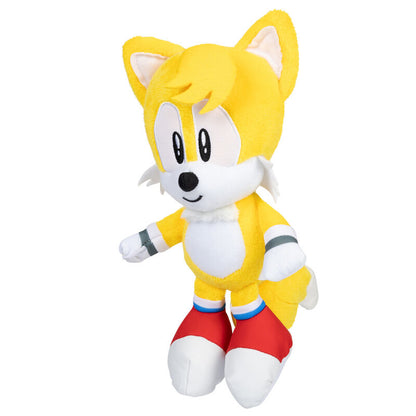 Peluche Sonic the Hedgehog Serie 10 surtido - 6