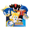 Peluche Sonic the Hedgehog Serie 10 surtido