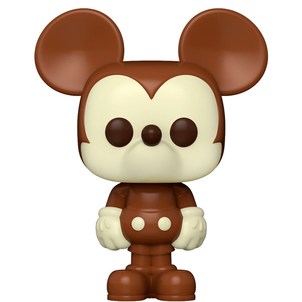 Figura Funko POP! Disney Mickey Mouse Chocolate en caja - 2