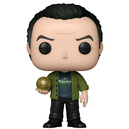 Figura Funko POP! de Ray Stantz de Ghostbusters en caja - 2