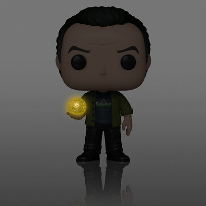 Figura Funko POP! de Ray Stantz de Ghostbusters en caja - 3