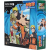 Puzzle de 250 piezas de Naruto Shippuden con Naruto y otros personajes