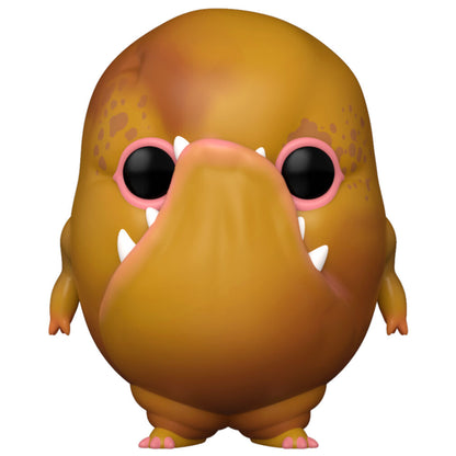 Figura Funko POP! de Pukey de Ghostbusters en caja - 2