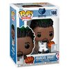 Figura Funko POP! de Marcus Smart con uniforme de Memphis Grizzlies y balón