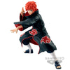Figura de Sasori de Naruto Shippuden con capa de Akatsuki