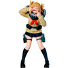 Figura de Himiko Toga de My Hero Academia Evil Villains de 18 cm
