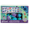 Cápsulas sorpresa con minifiguras coleccionables de Stitch Disney