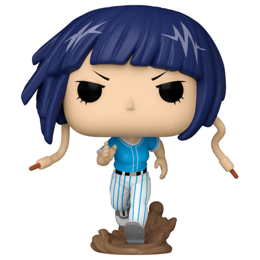 Figura Funko POP! de Kyoka Jiro de My Hero Academia en caja - 2