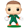 Figura Funko POP! de Ter Stegen con uniforme verde del F.C. Barcelona
