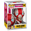 Figura Funko POP! de Skar King en caja de Godzilla y Kong: El nuevo imperio