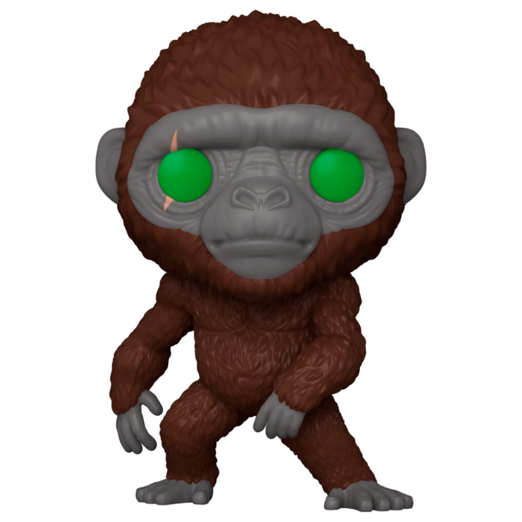 Figura Funko POP! de Suko de Godzilla y Kong: El nuevo imperio