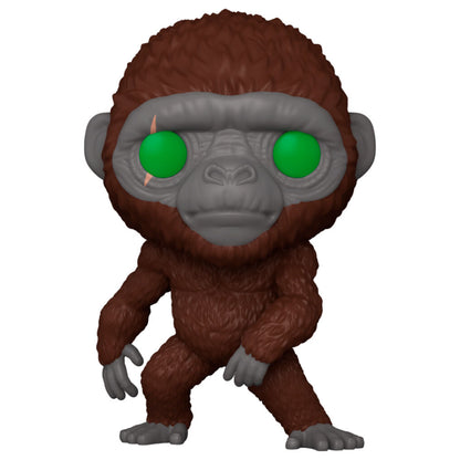 Figura Funko POP! de Suko de Godzilla y Kong: El nuevo imperio