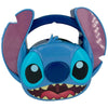 Set de papelería 3D Disney Stitch en tonos azules