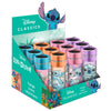 Linterna LED de aluminio Stitch Disney en colores surtidos