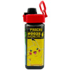 Cantimplora cuadrada Pokémon de 500 ml con diseño de Pikachu