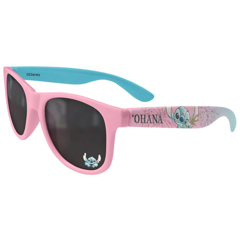Gafas de sol Disney Stitch surtidas en rosa y lila - 2