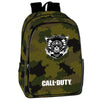 Mochila PERONA Call of Duty con diseño de camuflaje