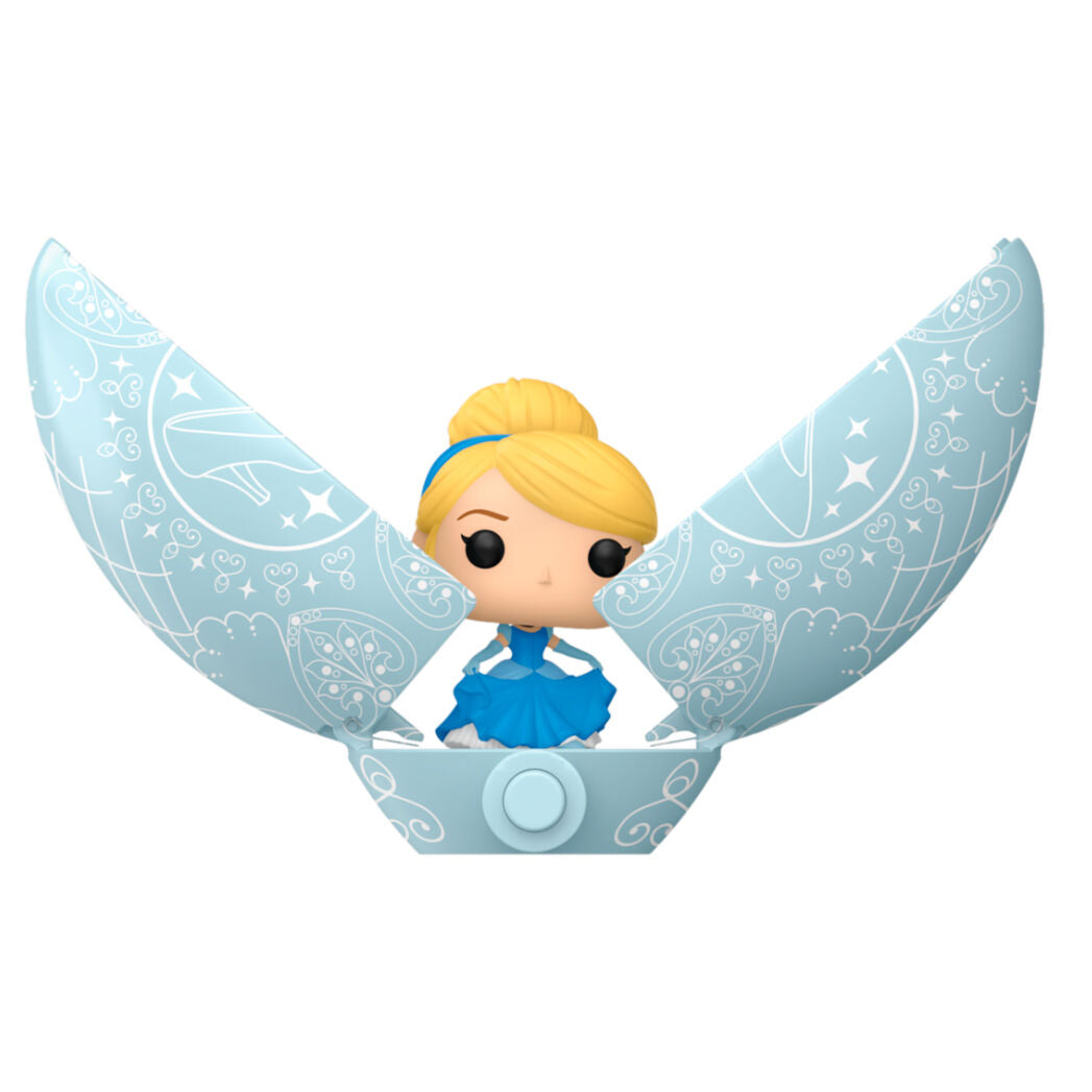 Figuras Funko Pocket POP Disney en huevos decorados surtidos - 3