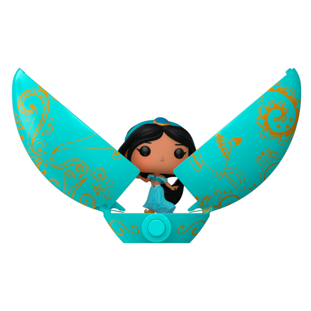 Figuras Funko Pocket POP Disney en huevos decorados surtidos - 5