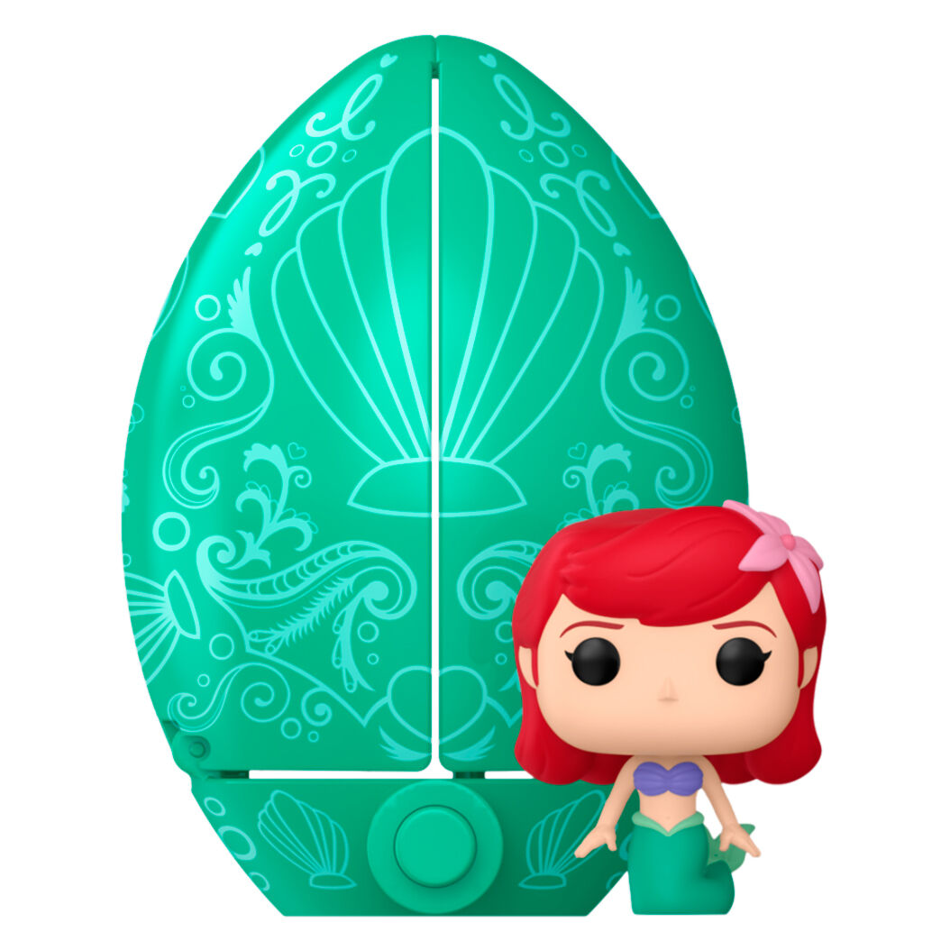Figuras Funko Pocket POP Disney en huevos decorados surtidos - 11
