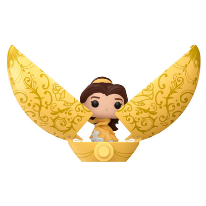 Figuras Funko Pocket POP Disney en huevos decorados surtidos - 9