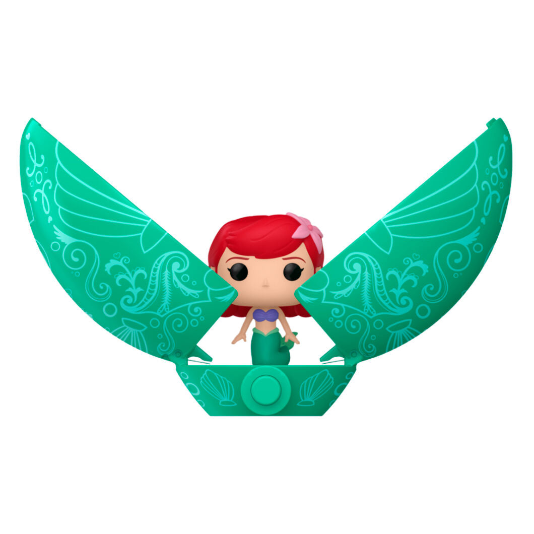 Figuras Funko Pocket POP Disney en huevos decorados surtidos - 12
