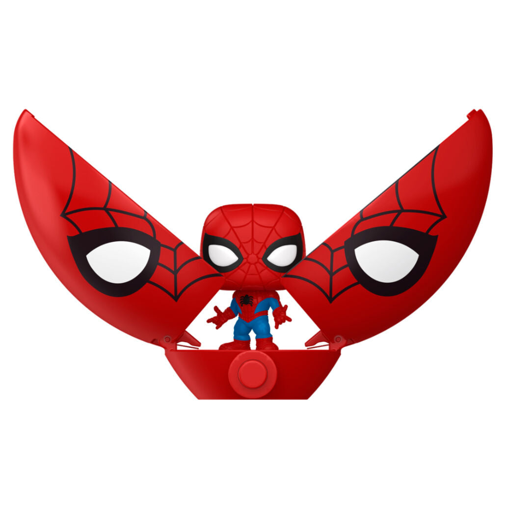 Figura huevo Funko Pocket POP! Marvel surtida - 3