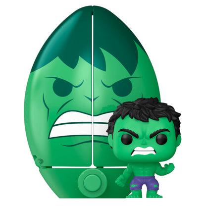 Figura huevo Funko Pocket POP! Marvel surtida - 8