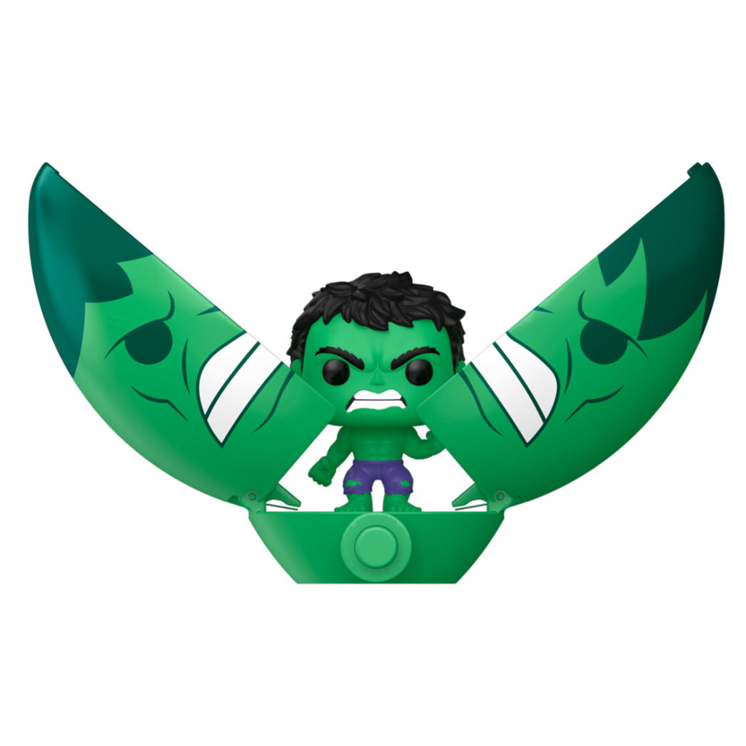 Figura huevo Funko Pocket POP! Marvel surtida - 9