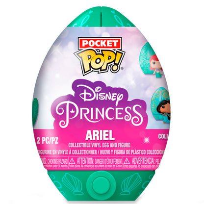 Figuras Funko Pocket POP Disney en huevos decorados surtidos - 13