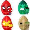 Figura huevo Funko Pocket POP! Marvel surtida