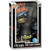 Figura FUNKO POP! Comic Cover de Tortugas Ninja The Last Ronin en caja