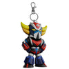 Llavero figura Goldorak UFO Robot Grendizer de 6,5 cm