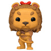 Figura Funko POP! de Cowardly Lion de El Mago de Oz
