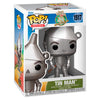 Figura Funko POP! de Tin Man de El Mago de Oz en caja