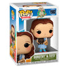 Figura Funko POP! de Dorothy con Toto de El Mago de Oz