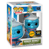 Figura Funko POP Winged Monkey Chase de El Mago de Oz en caja