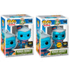Figura Funko POP! Winged Monkey de El Mago de Oz en caja