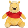 Peluche de Winnie the Pooh Disney con camiseta roja