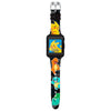 Reloj inteligente infantil Pokémon con correa decorada con Pikachu y otros personajes