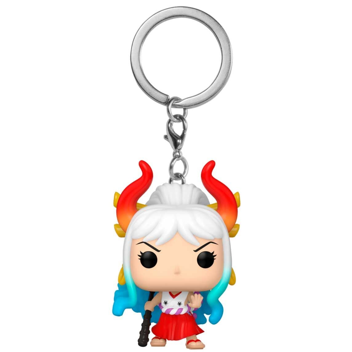Llavero Funko Pocket Pop! de Yamato de One Piece