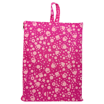 Set de papelería de La Casa de Muñecas de Gabby con funda transparente - 5