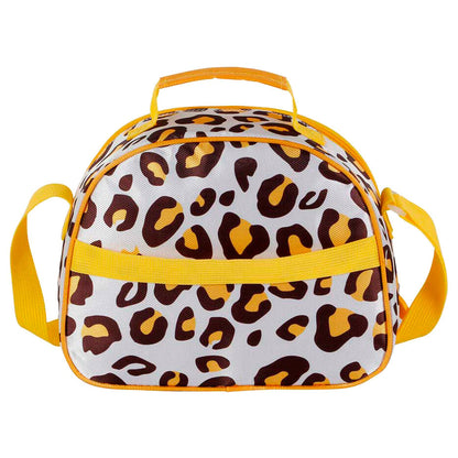 Bolsa portameriendas 3D de Simba y el pequeño Simba de El Rey León Disney - 5