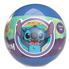 Bola sorpresa puzzle de Stitch Disney azul