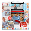 Mi Primer Horno y Cocina LITTLE TIKES con utensilios