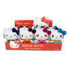 Peluches Hello Kitty 50th Anniversary de 16 cm en diseños surtidos